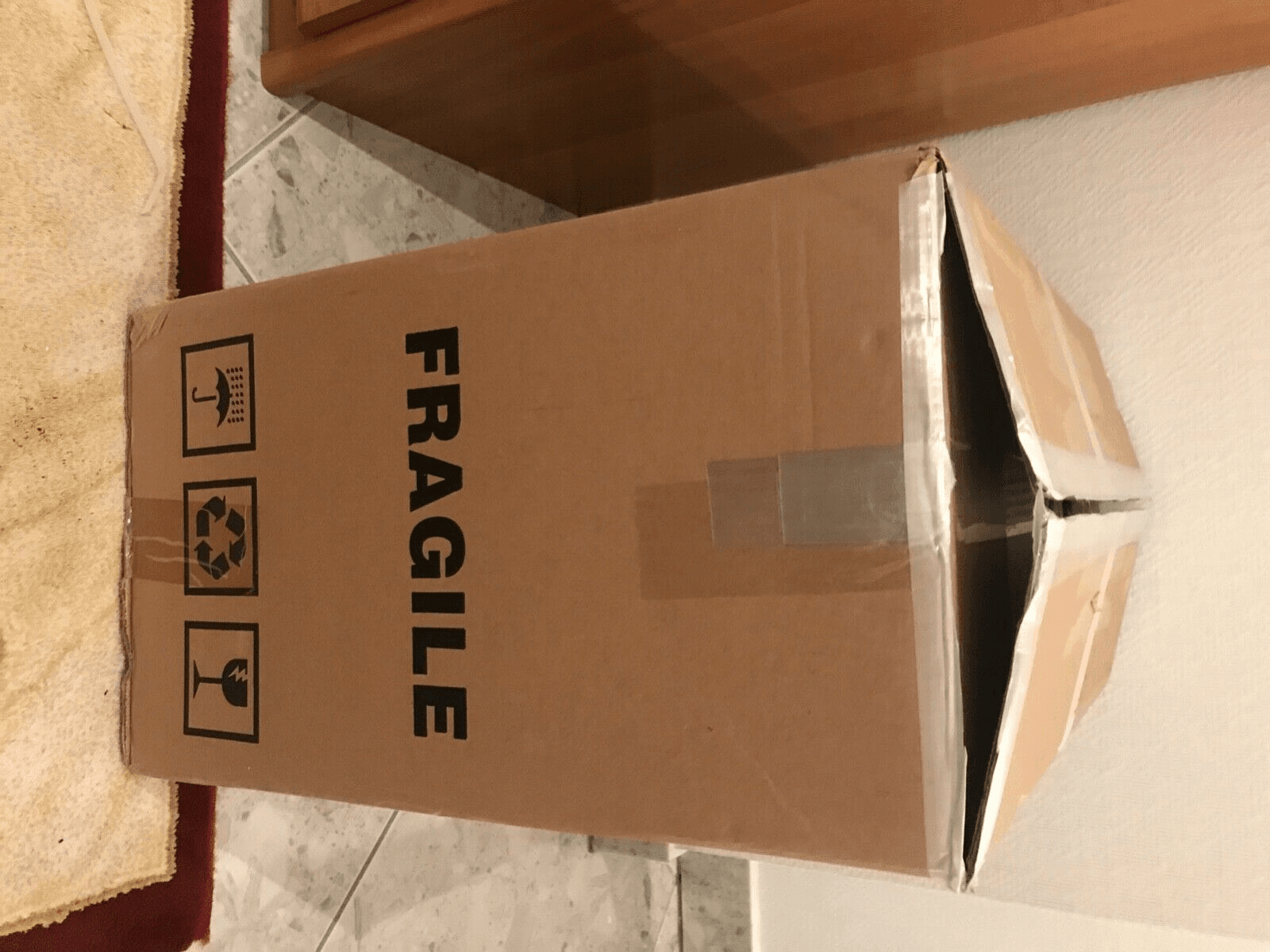 Epilateur lumière pulsée E one - Eswin Épilation définitive