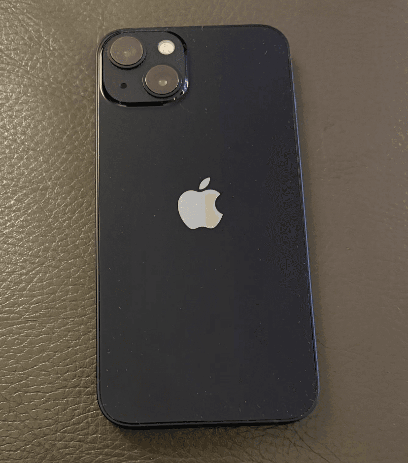 iPhone 13 Reconditionné - Photo 1