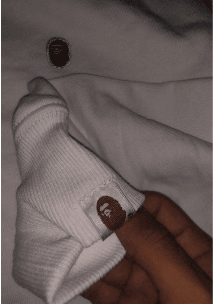 Sweet bape - Photo 1