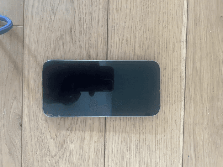 Apple iPhone 14 Pro Pro Max 512 GB - Photo 1