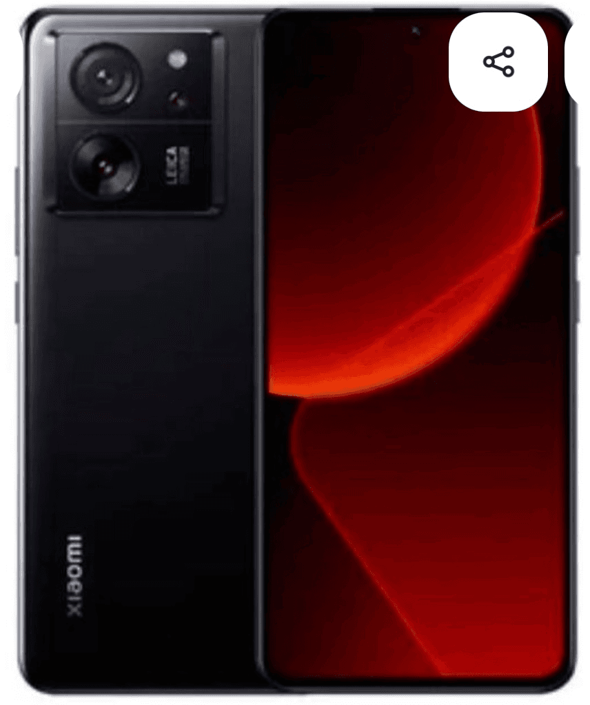 Vente de Smartphone Xiaomi en parfait état - Photo 1