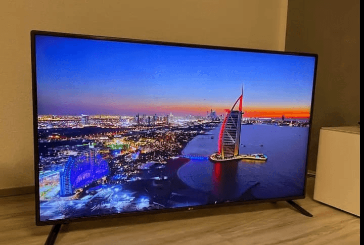 Samsung smart TV - Photo 1