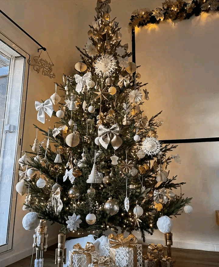 Sapin de Noël à tous - Photo 1