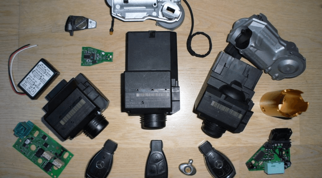 Spécialiste cle Mercedes expérimenté cle ezs neiman elv 0745726313 - Photo 1