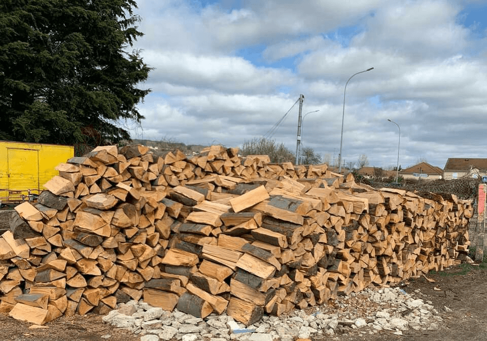 Bois de chauffage et granulés
