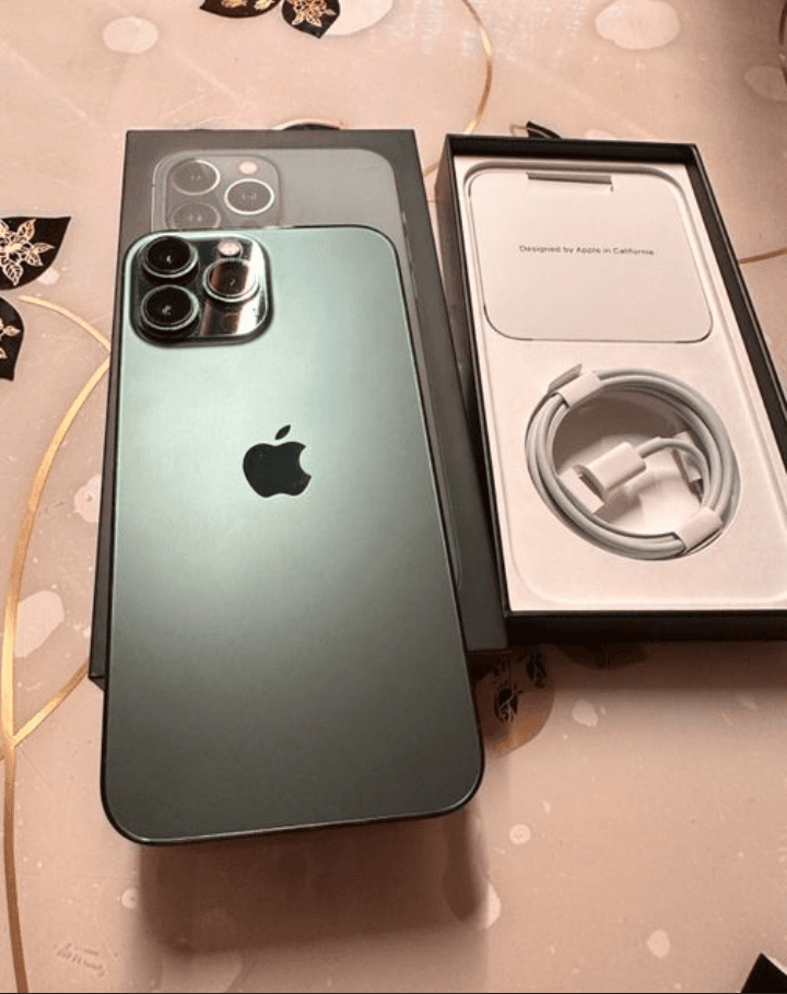 Vendre iphone 13 pro max - Photo 1