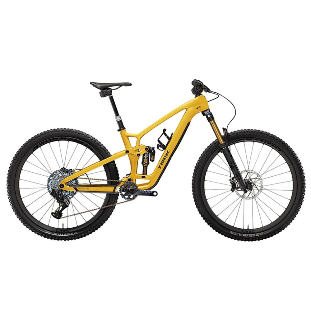 2023 Trek Fuel EX 9.9 XX1 AXS Gen 6 Mountain Bike ( PIENARBIKESHOP ) - Photo 1