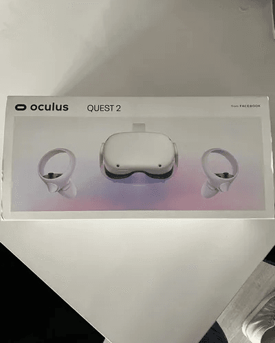 Oculus Quest 2 - Photo 1