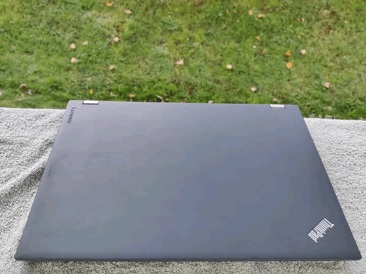 GAMER LENOVO - Photo 1