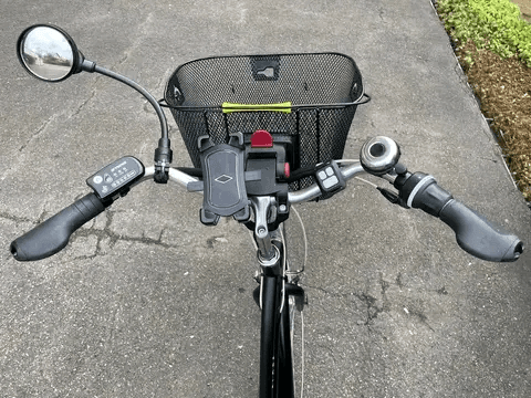 Vélos électriques Elops 120 E - Photo 1