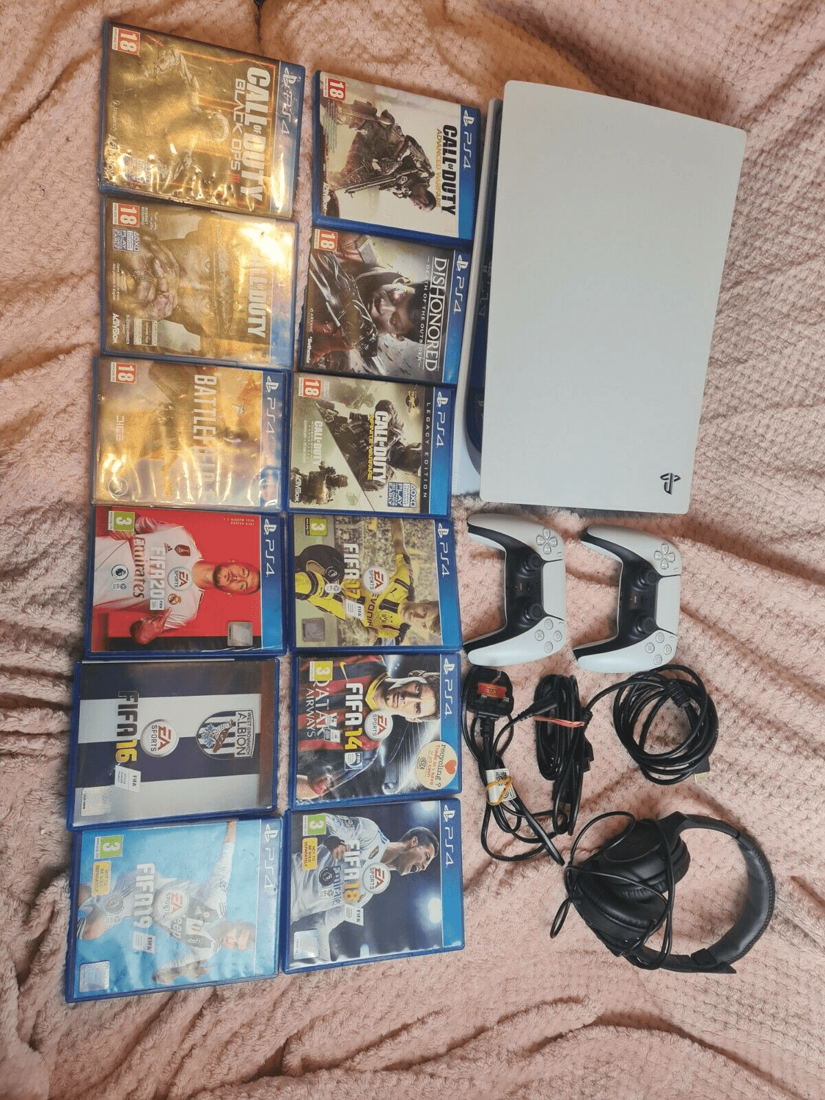 PlayStation 5