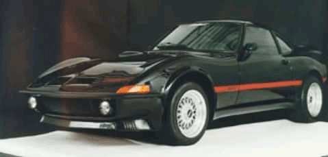 AUTOMOBILE - Photo 1