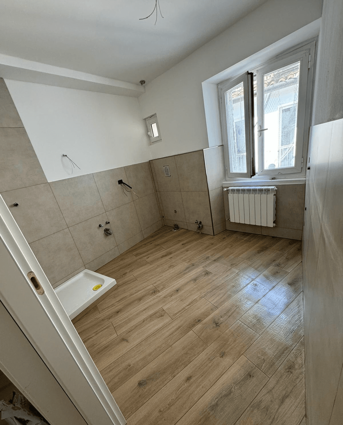 Carrelage carreleur - Photo 1