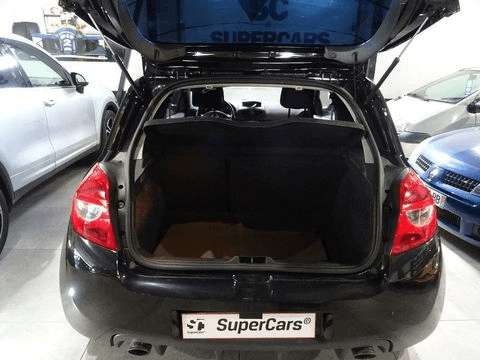 Renault Clio - Photo 1