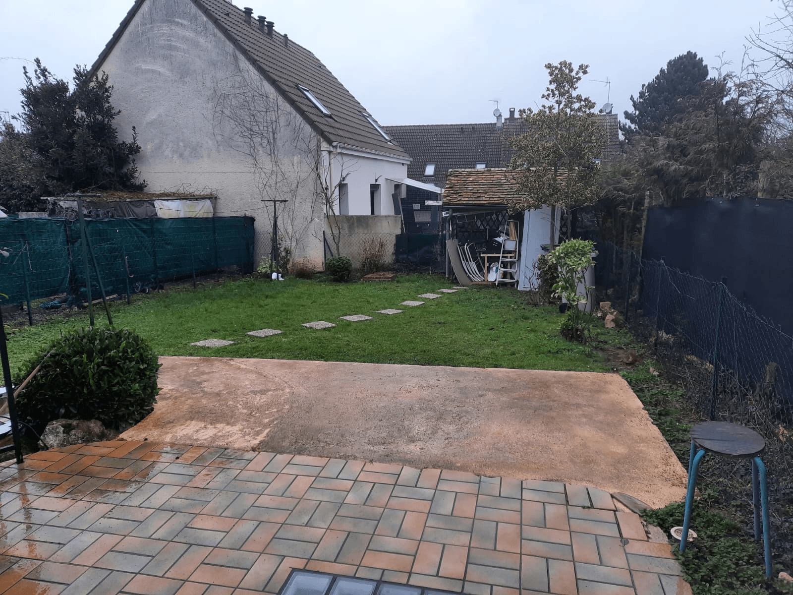 Maison à GOUSSAINVILLE - Photo 1