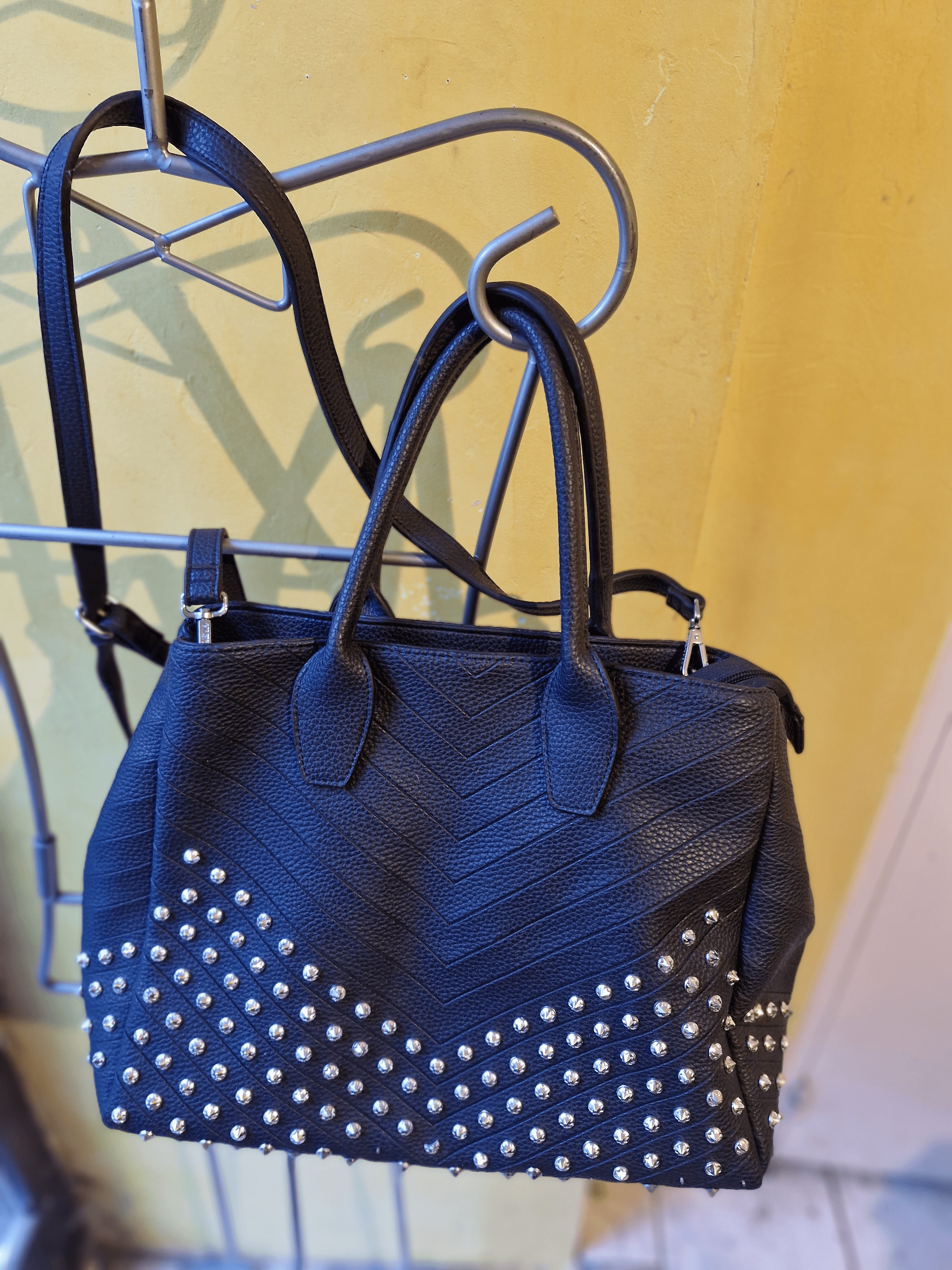Grand sac à main BO