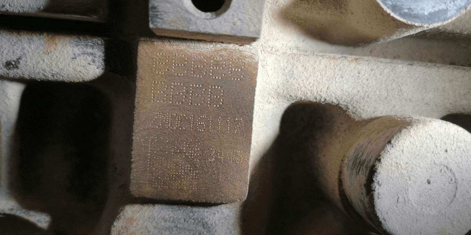 Moteur Kia Sportage III SL 2.0CRDi 100kW D4HA 231529 - Photo 1