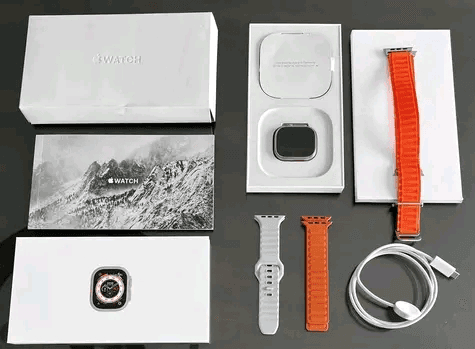 Montre chargeable - Photo 1