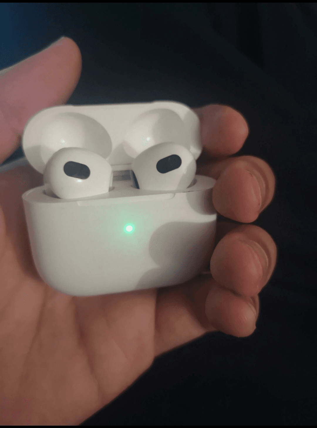 Airpods 3 - Photo 1