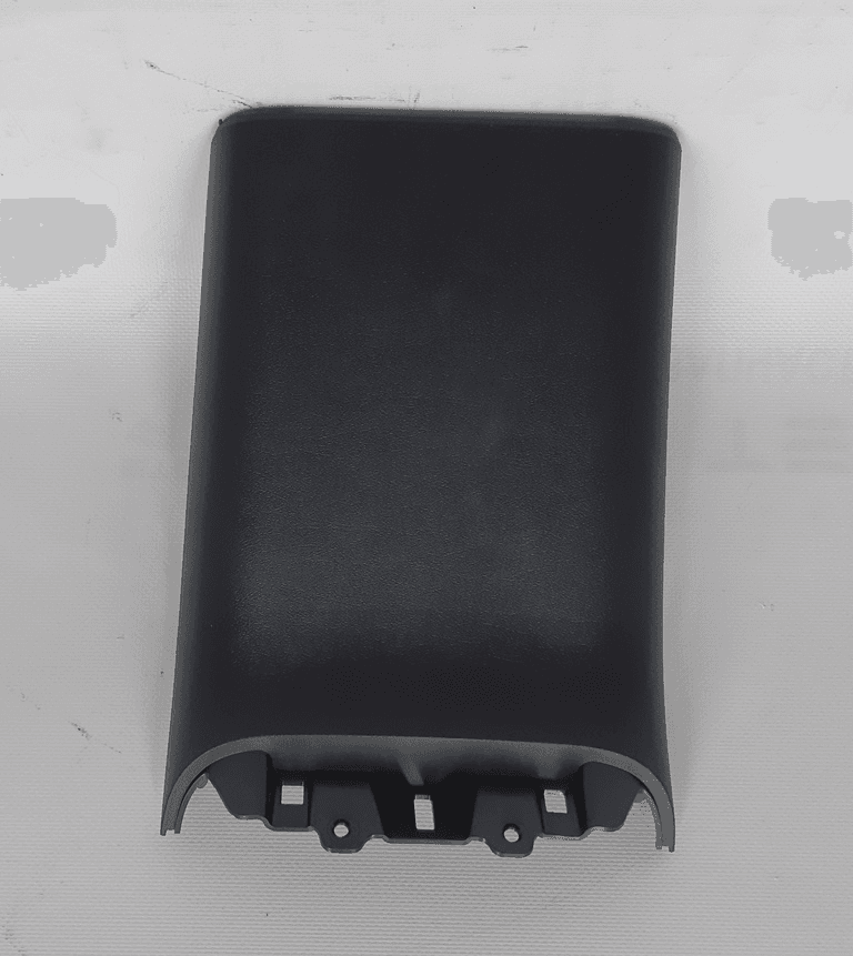 Superposition décorative console centrale arrière supérieure Tesla 1087930-00-B - Photo 1