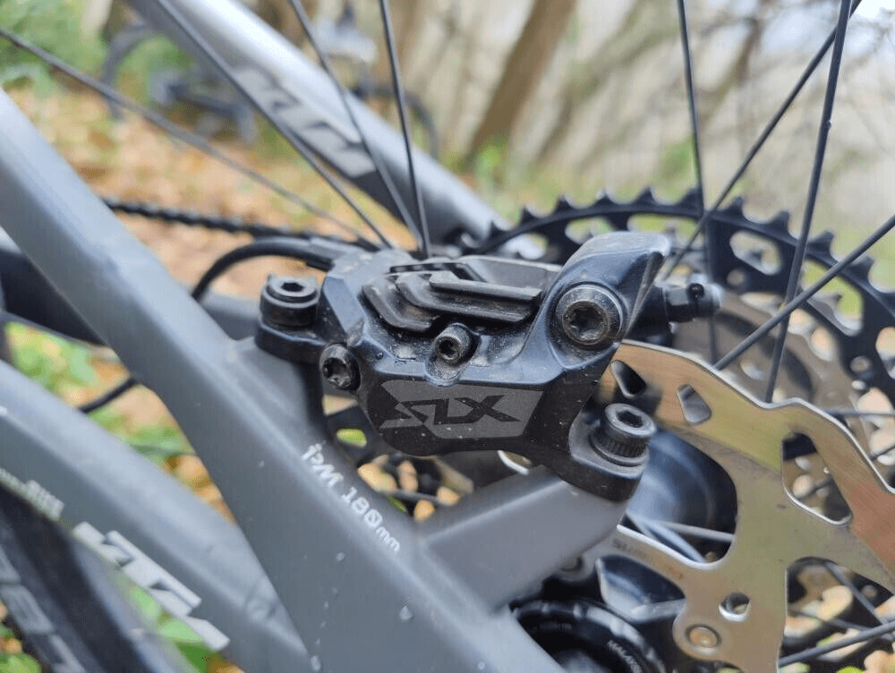 VTT 29" KTM Prowler 291 - All mountain - Tout suspendu - Photo 1