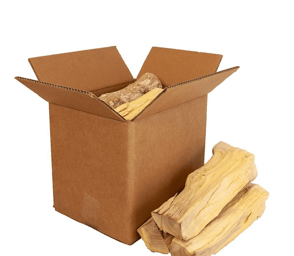 Des bois de chauffage disponible - Photo 1