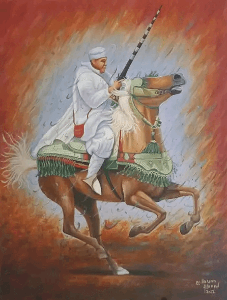 Vendre des tableaux traditionnel - Photo 1
