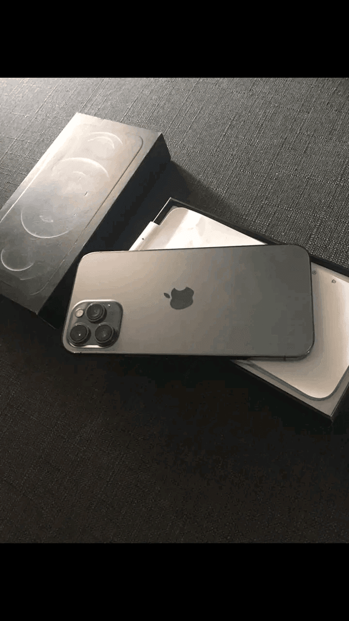 iPhone 13 pro max - Photo 1