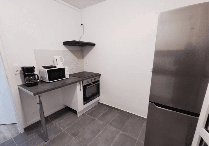 Studio appartement - Photo 1