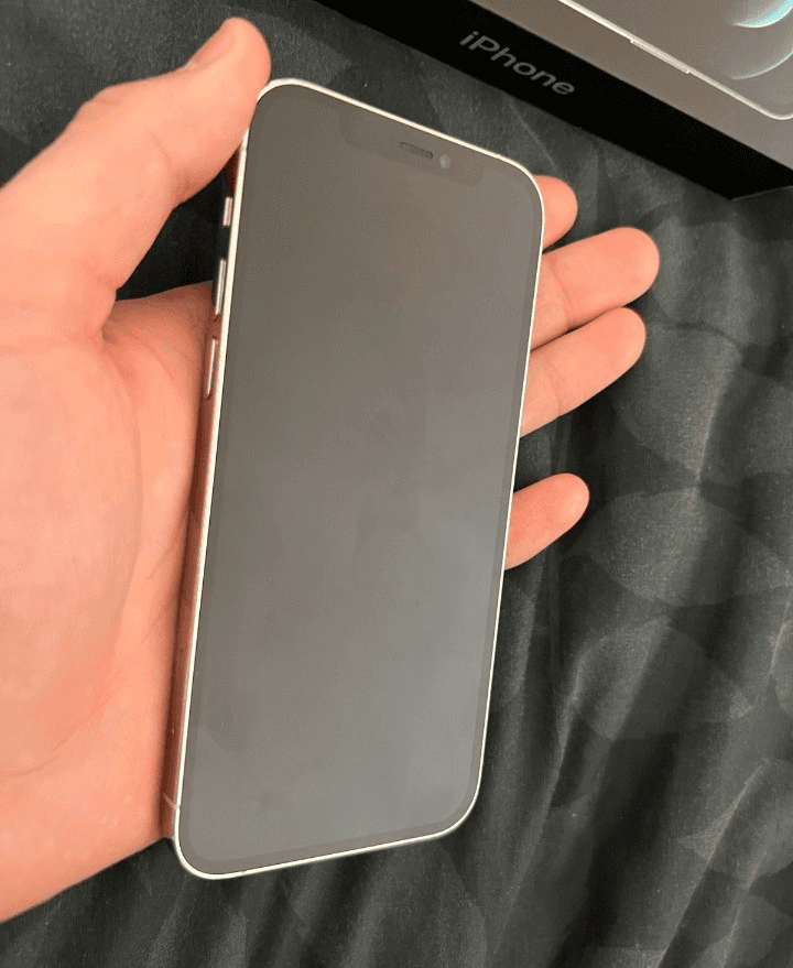i-phone 12promax 512 GB - Photo 1