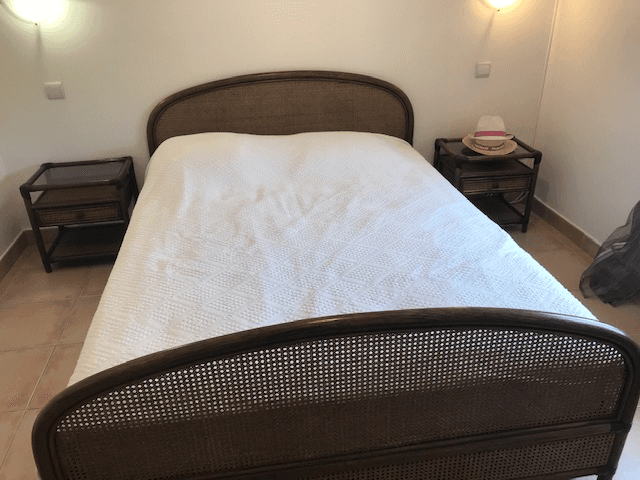 Chambre à coucher - Photo 1