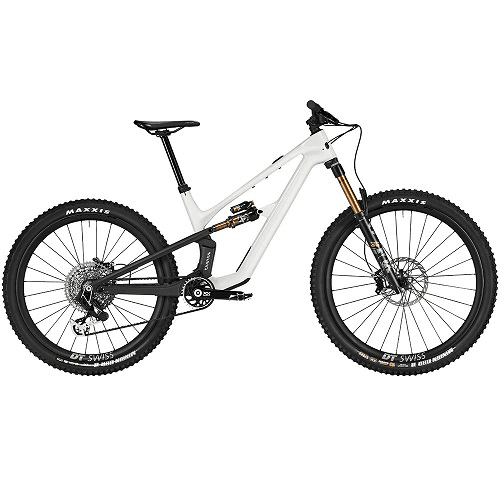 2024 Canyon Spectral CF LTD Mountain Bike (RACYCLESPORT) - Photo 1