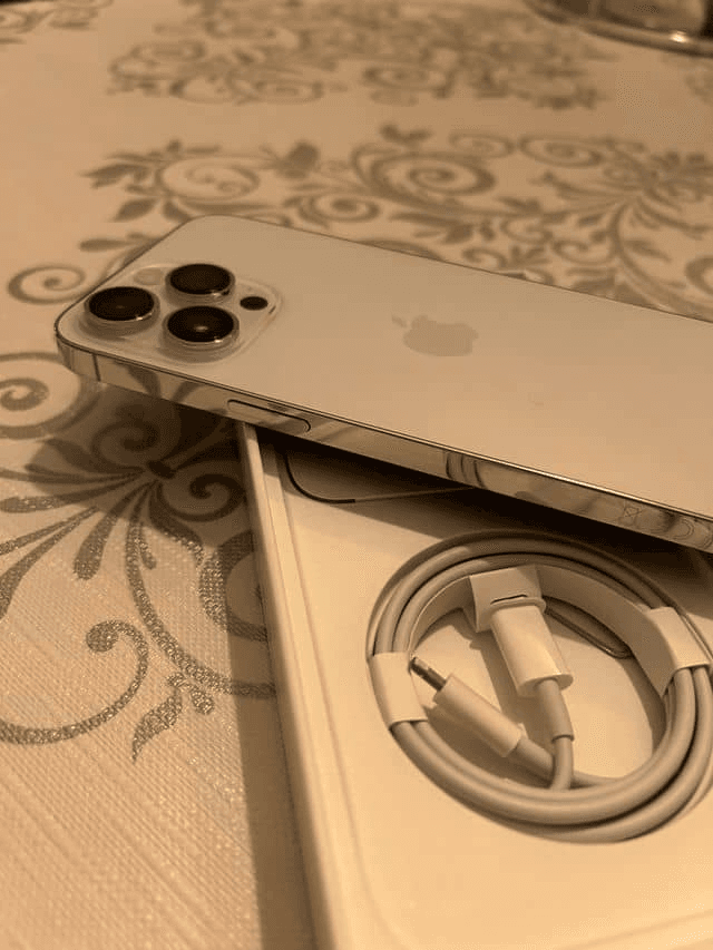 iPhone 14pro max neuf - Photo 1
