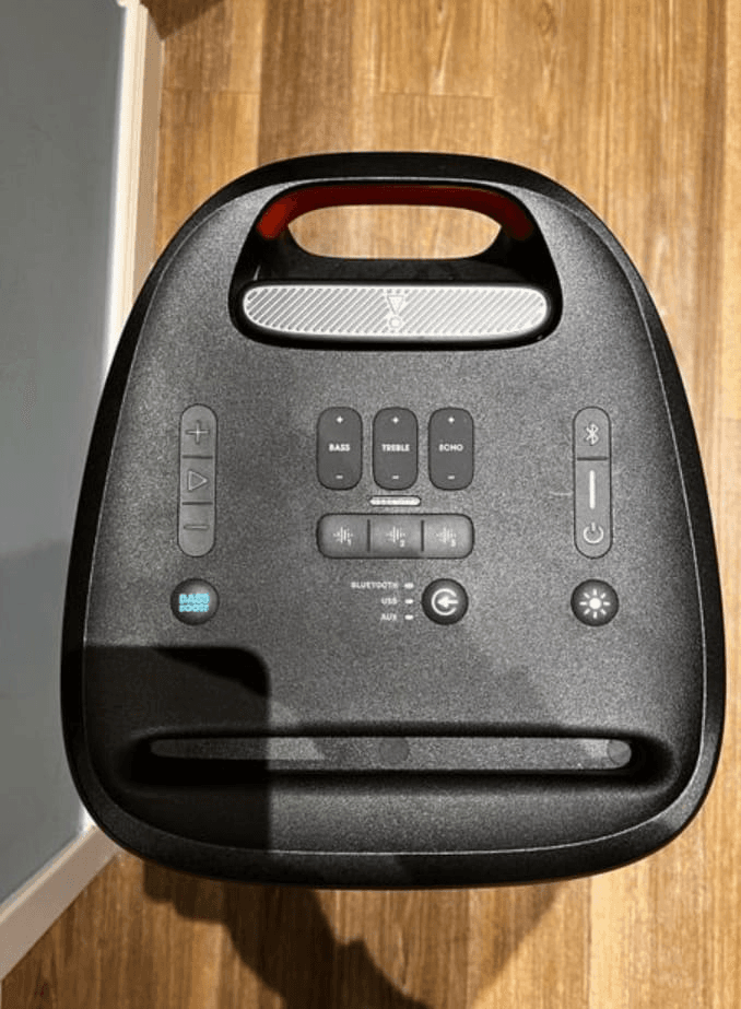 JBL PartyBoost 310 - Photo 1