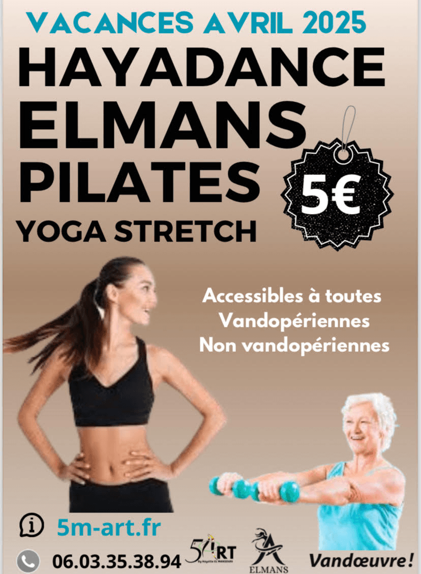5 ème Art - Photo 1