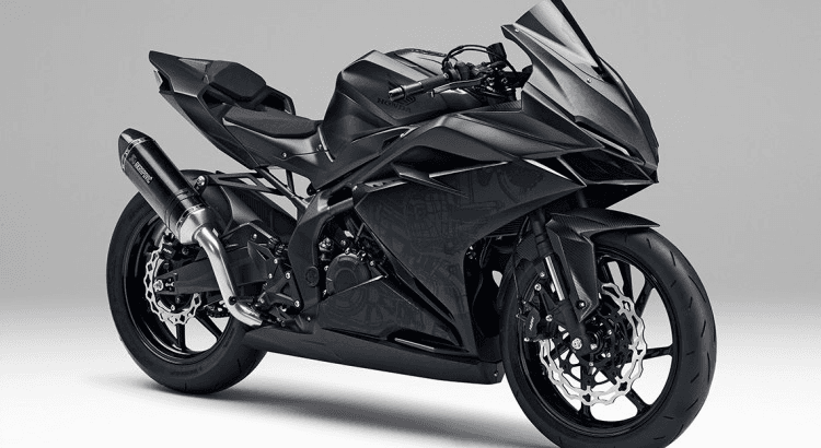 Honda 2022 - Photo 1