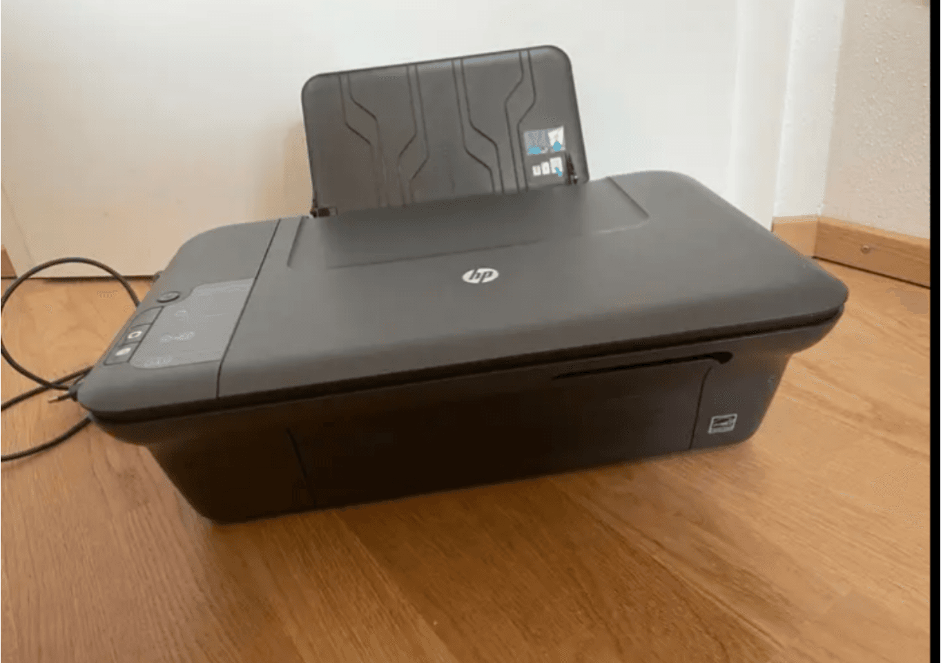Imprimante HP Deskjet 2050 - Photo 1