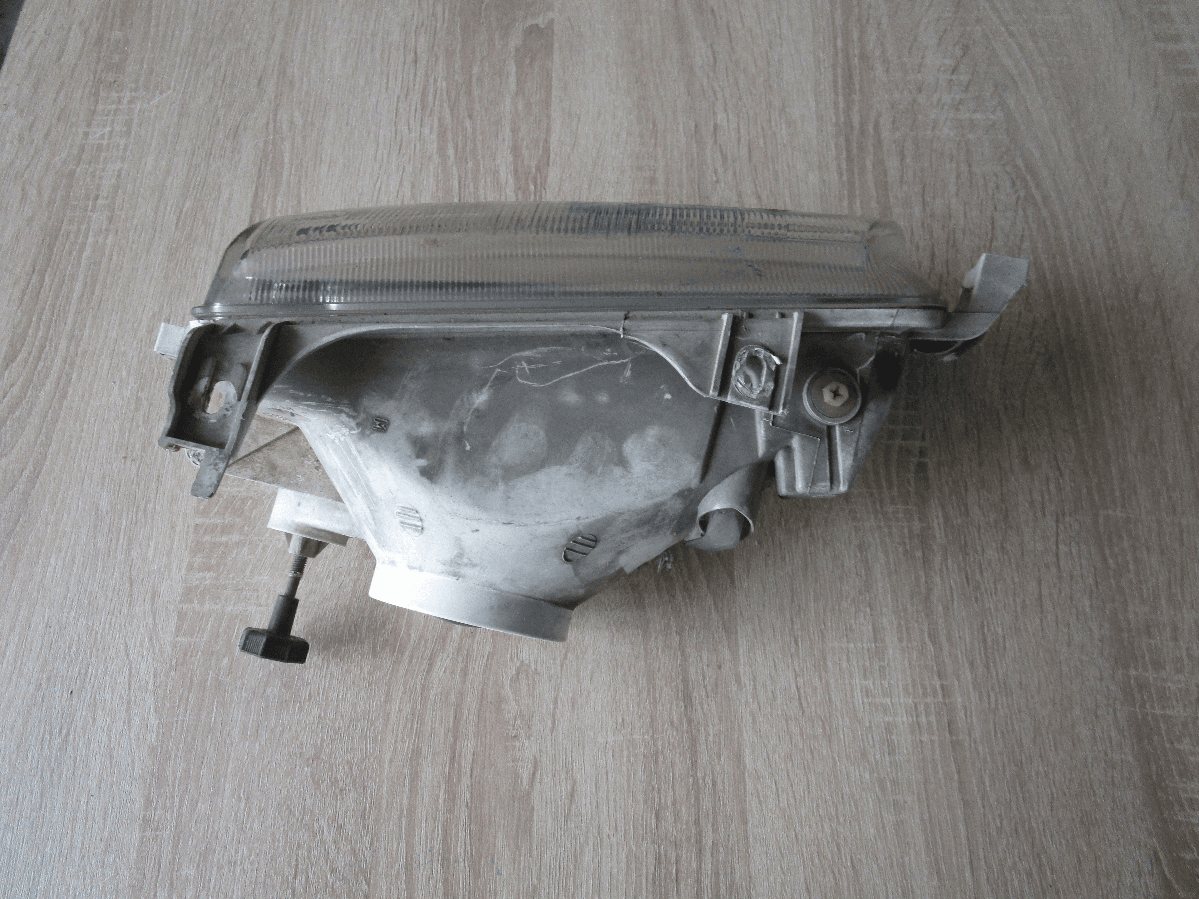 Opel Astra F