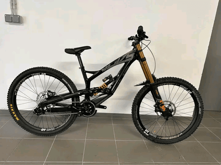 YT tues taille - Photo 1