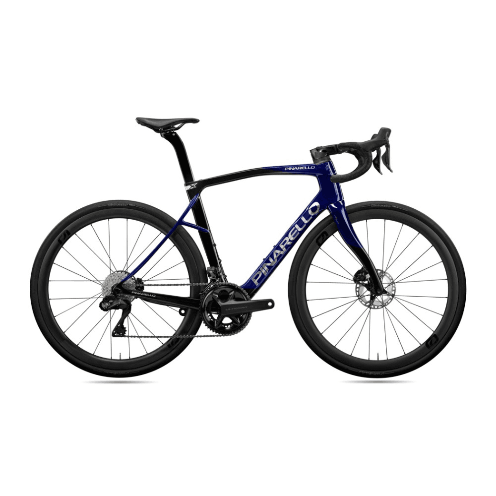 2024 Pinarello X7 Disc Ultegra Di2 Road Bike ( PIENARBIKESHOP ) - Photo 1