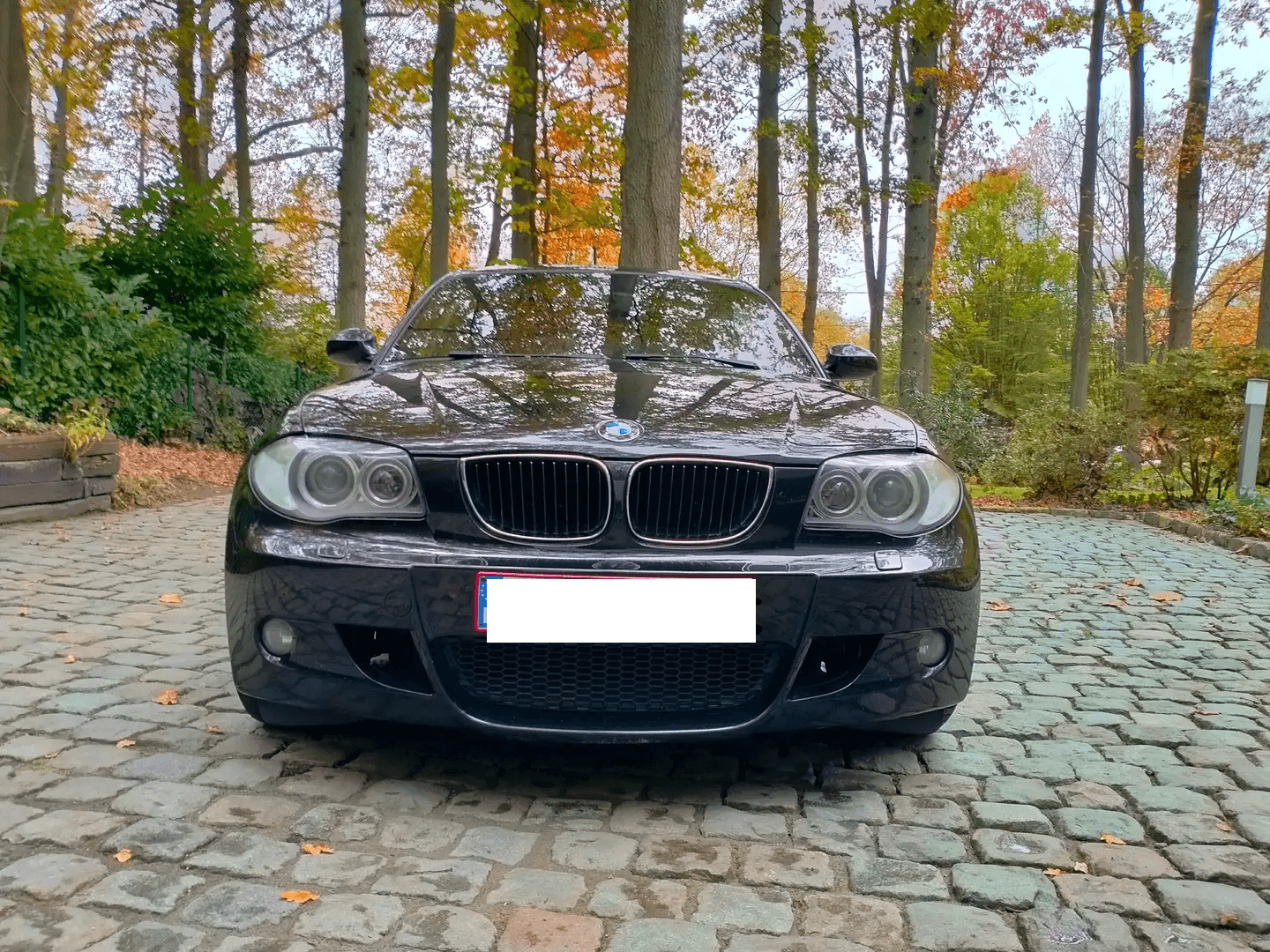 BMW 118 SPORTS - Photo 1
