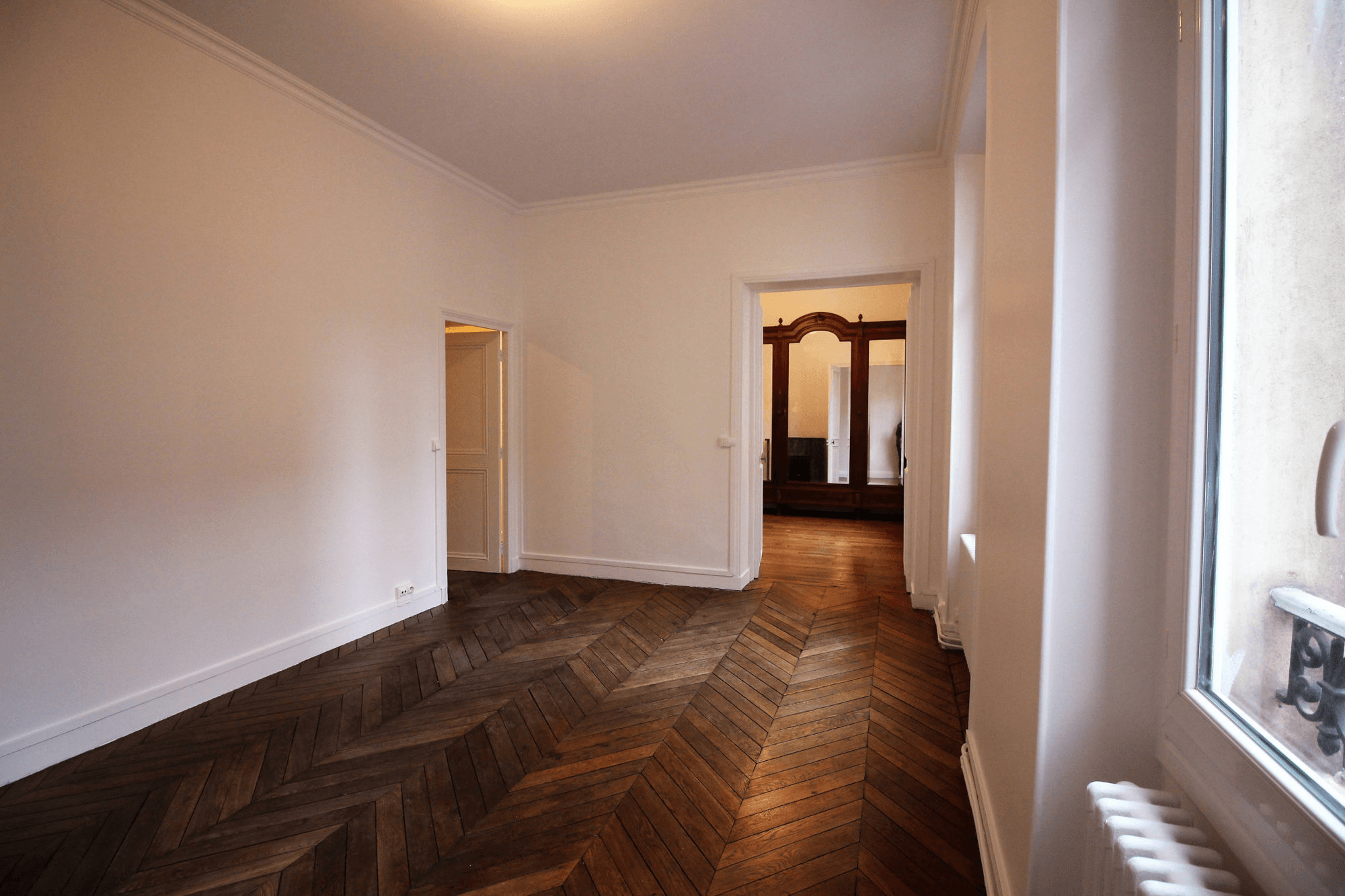 Location appartement 3 pièces 64 m² - Photo 1