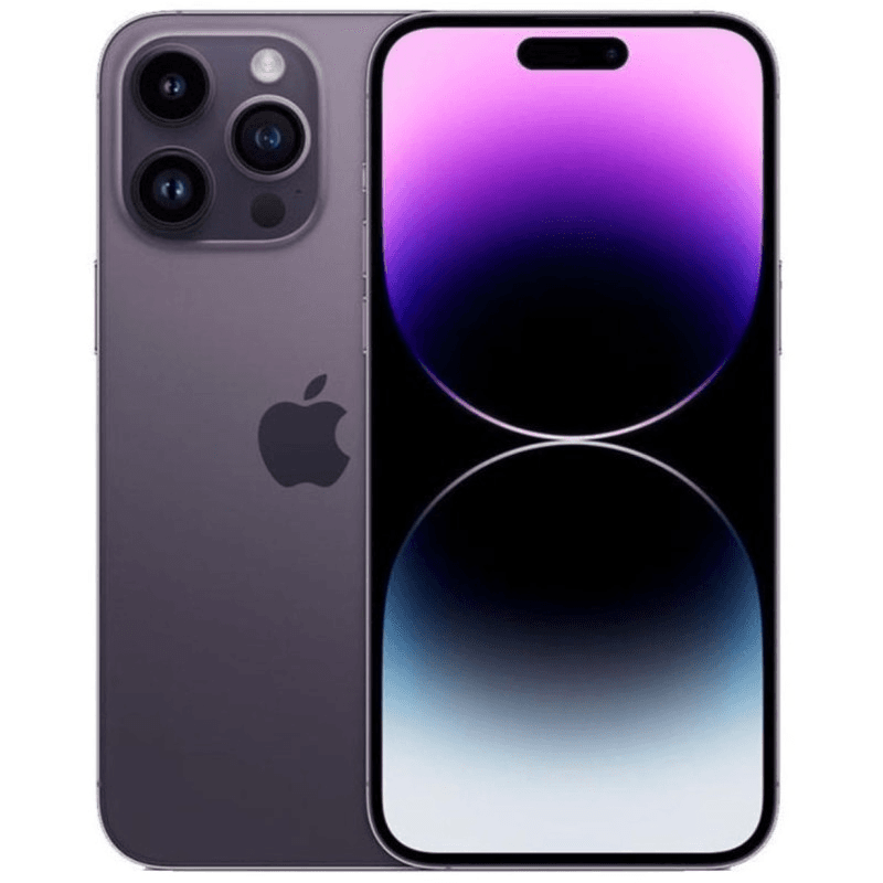 Iphone 14 pro max - Photo 1