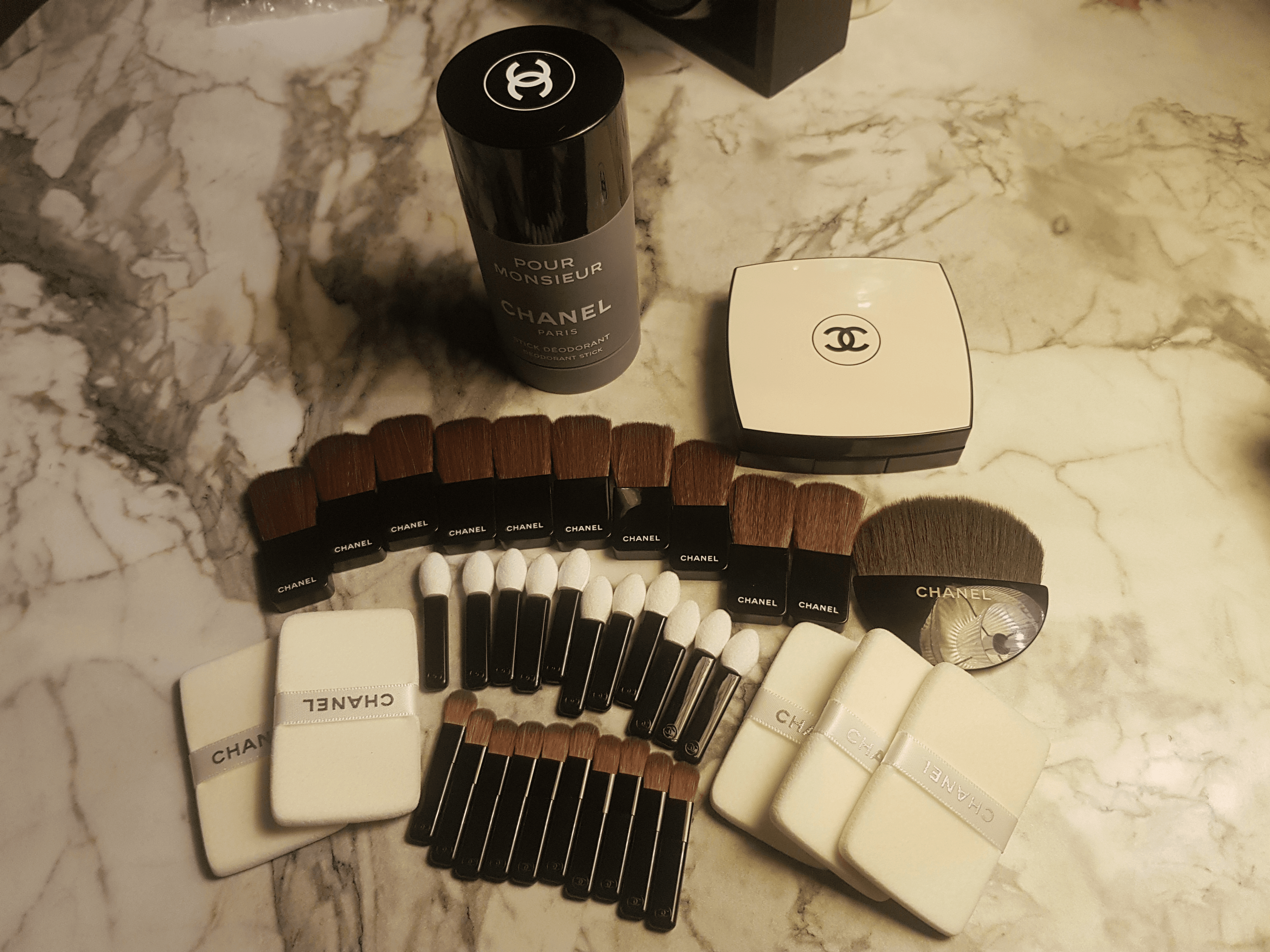 Pack Chanel - Photo 1