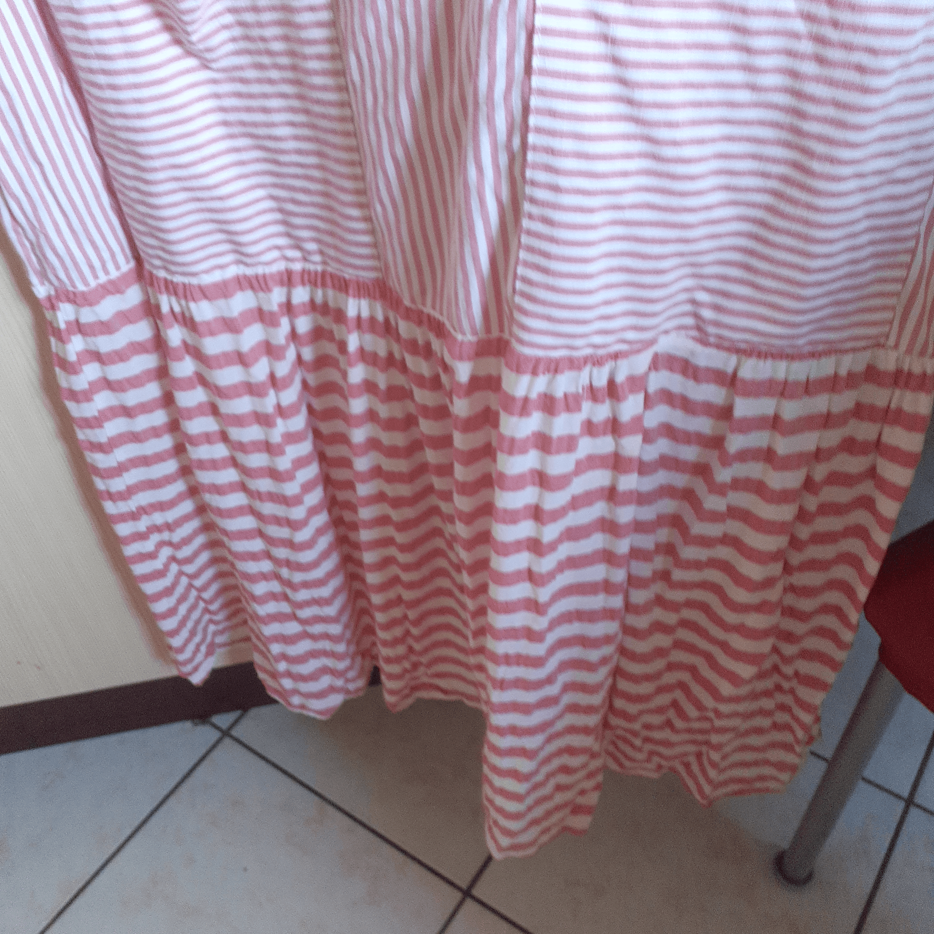 Robe d'été - Photo 1