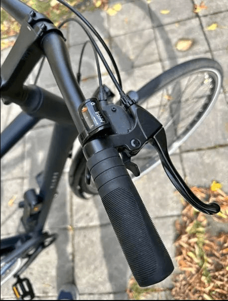 Un vélo VTT disponible - Photo 1
