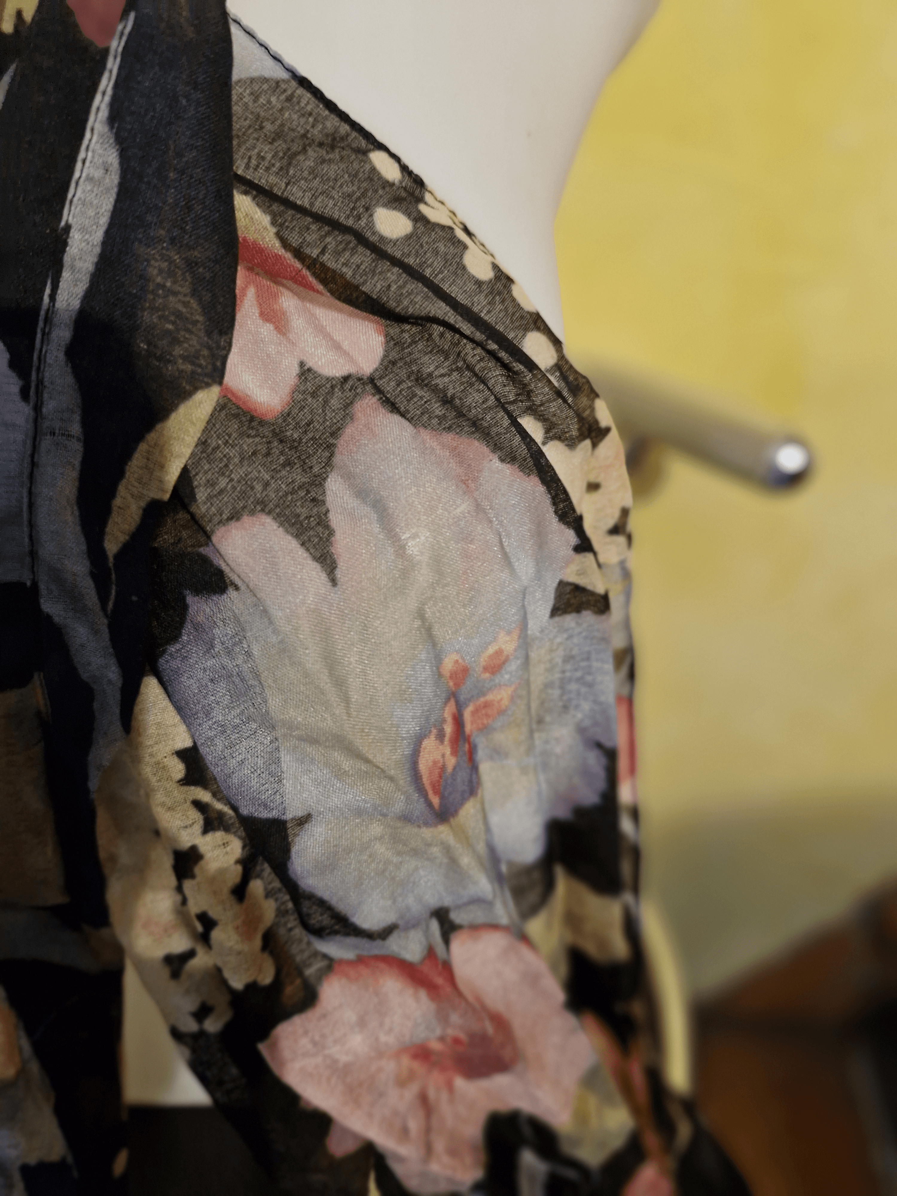 Foulard élégant pour femme