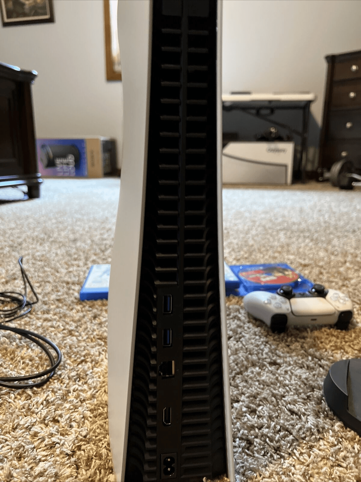 Ps 5 neuve - Photo 1