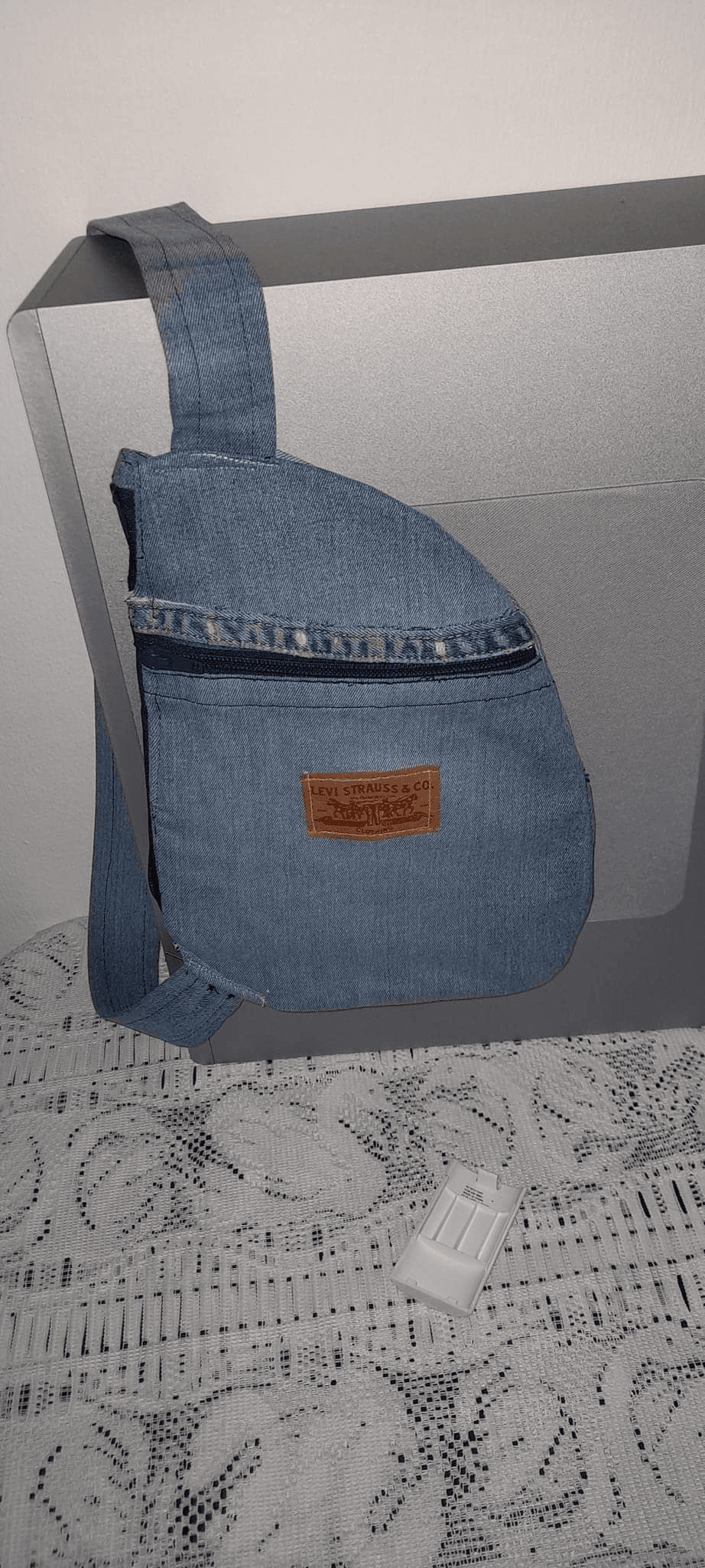 Sac a dos - Photo 1