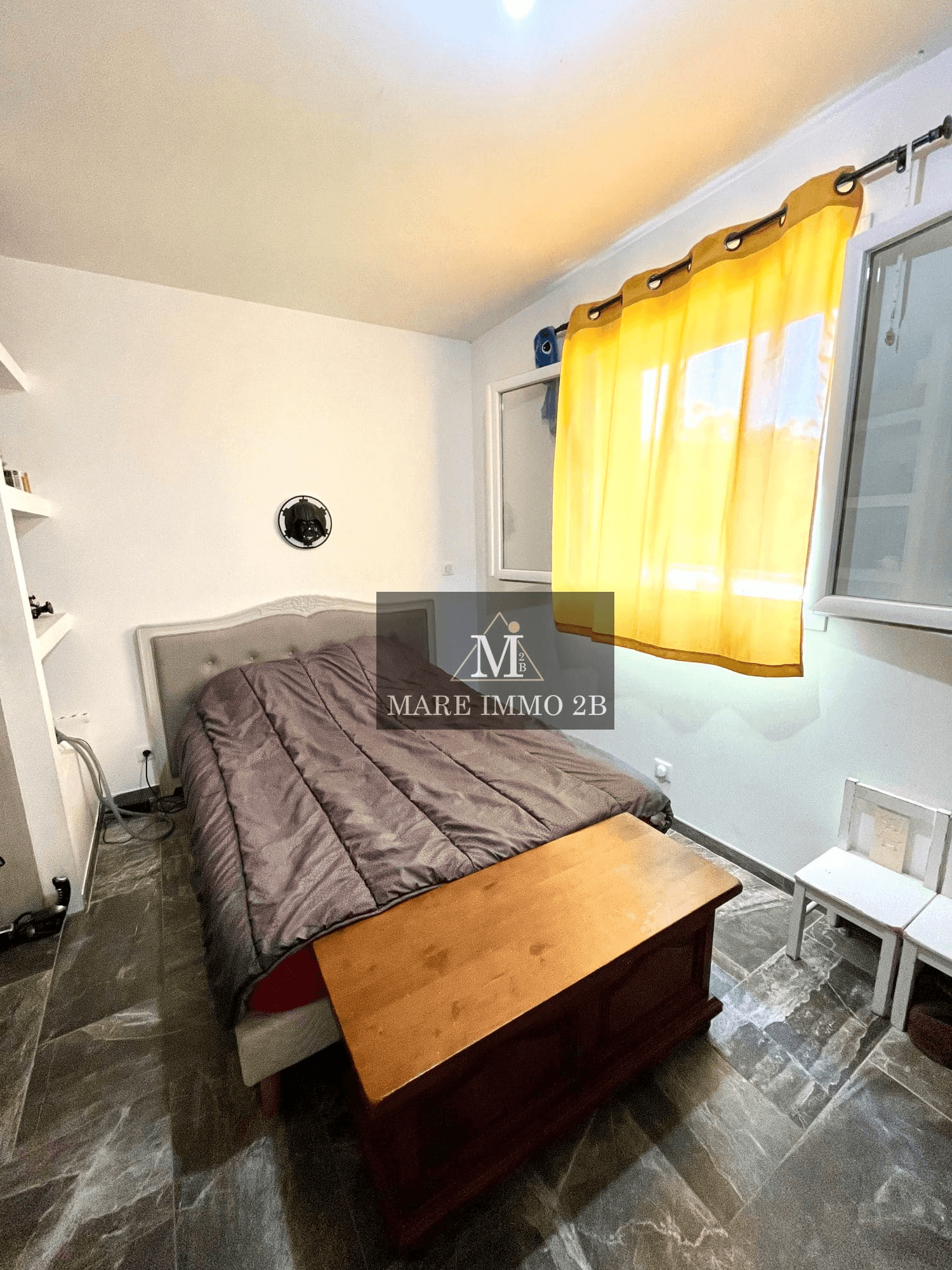 Maison à quelques pas de Calvi - Photo 1